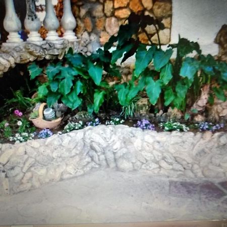 "La Chacra" Casa Tipica Valenciana Villa Godella Eksteriør bilde