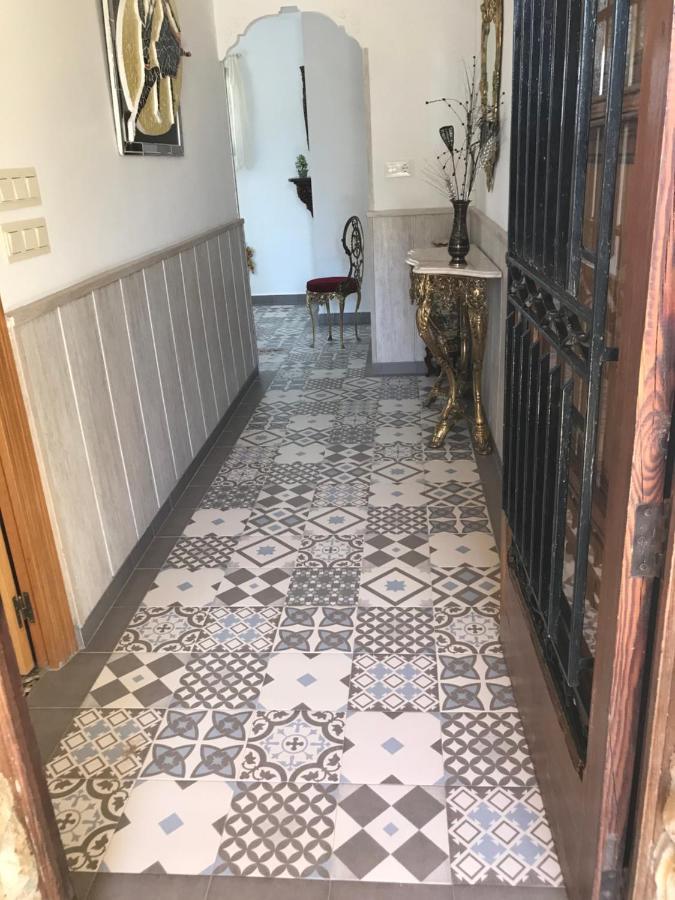 "La Chacra" Casa Tipica Valenciana Villa Godella Eksteriør bilde