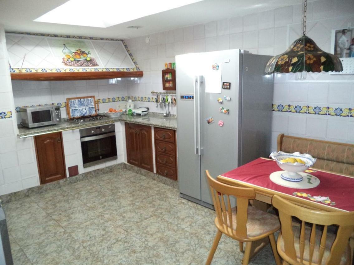 "La Chacra" Casa Tipica Valenciana Villa Godella Eksteriør bilde