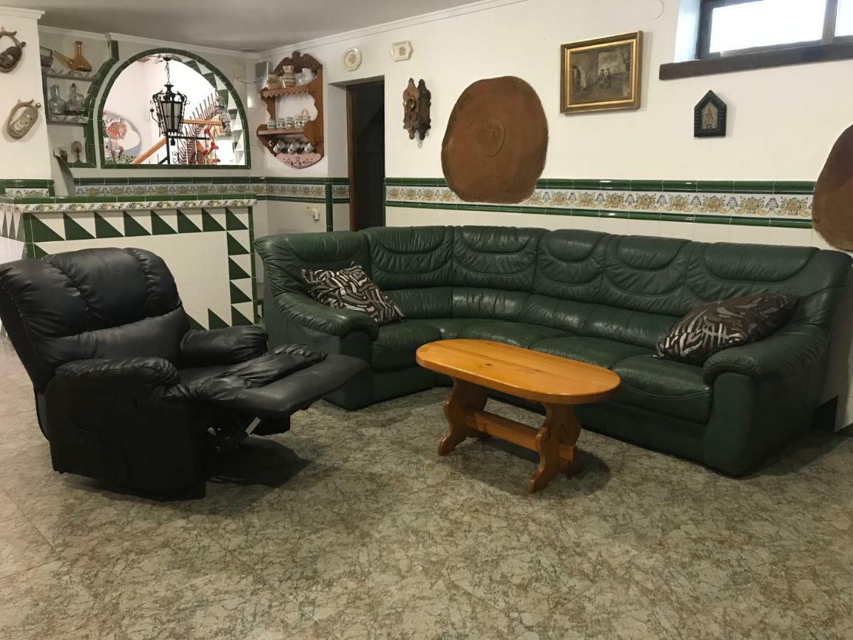 "La Chacra" Casa Tipica Valenciana Villa Godella Eksteriør bilde