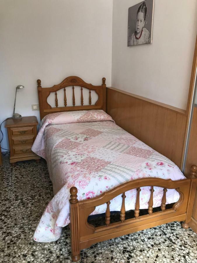 "La Chacra" Casa Tipica Valenciana Villa Godella Eksteriør bilde
